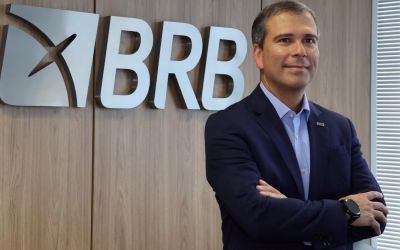Justiça afasta presidente do BRB após operação sobre compra do Banco Master