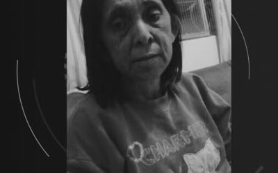 Idosa de 70 anos morre após ser atropelada no Centro de Governador Valadares