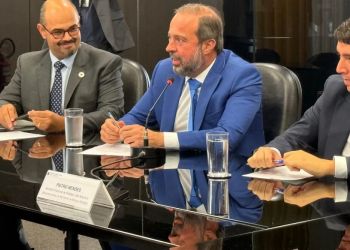 Governo quer aumentar etanol na gasolina para 30% ainda este ano