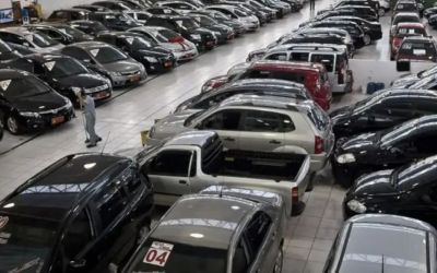 Carros populares ficam mais baratos com isenção de IPI