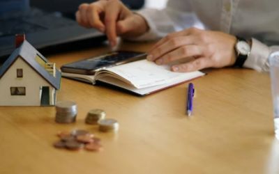Taxas de cartório para imóveis caem em MG após aprovação de nova lei