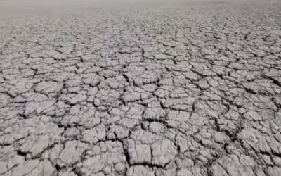 Estudo prevê até 12 dias de racionamento de água por ano no Brasil até 2050