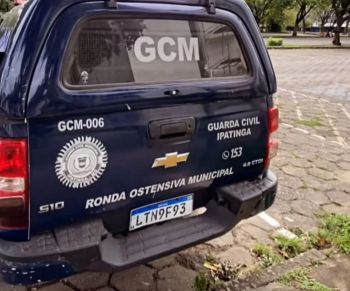 Homem é preso após furtar carnes e lutar com seguranças em supermercado de Ipatinga