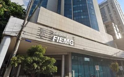 FIEMG se posiciona contra aumento de tarifas dos EUA e alerta para impactos em Minas