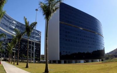 Zema propõe entregar imóveis públicos à União para abater dívida de R$ 165 bilhões