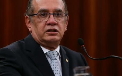 Oposição anuncia pedido de impeachment de Gilmar Mendes após ação contra Zema no inquérito das fake news