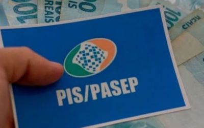 Governo fixa calendário anual do PIS/Pasep 2024, com pagamentos de fevereiro a agosto de 2026