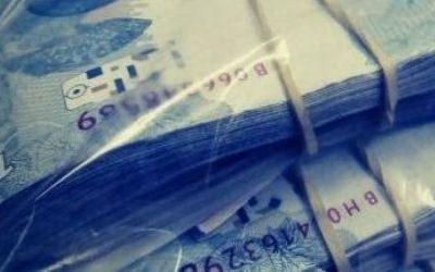  Brasil deve bater recorde de arrecadação em 2025, mas bilhão em benefícios fiscais limita alta