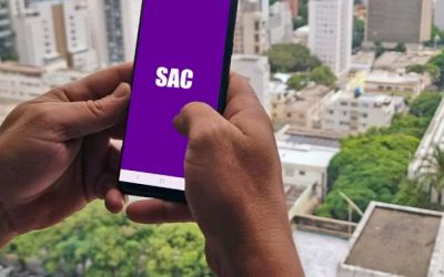 Procon-MPMG multa Vivo em R$ 4,7 milhões por falhas graves no atendimento ao consumidor