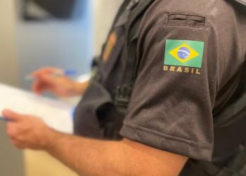 Operação da PF em Governador Valadares mira rede de migração ilegal para os EUA