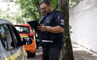 Nova CNH: como funciona o novo sistema de pontos da prova prática, que não tem falta eliminatória