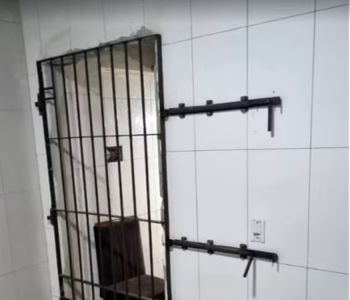  Policiais acabam com 'QG do crime' em operação de combate ao tráfico de drogas e homicídios em Governador Valadares
