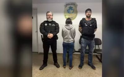 Polícia Civil faz operação em 7 estados contra grupo que vendia remédio abortivo pela internet