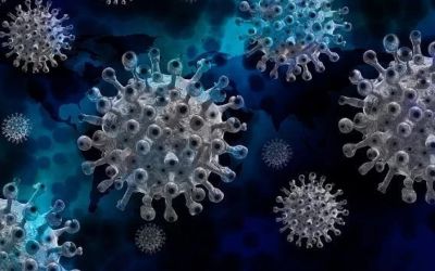 Nova variante da Covid-19 é detectada no Brasil