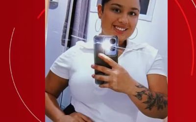 Homem confessa ter matado mulher após ser filmado arrastando corpo para rio, em Naque