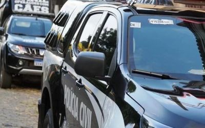 Dono de agência é preso por golpe milionário em vendas de carros em João Monlevade