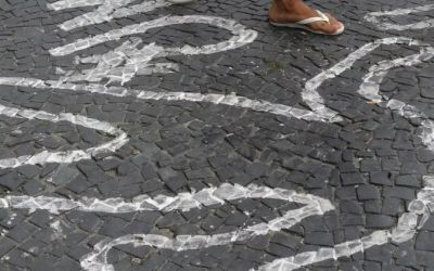 Brasil completa cinco anos seguidos de queda nas mortes violentas em 2025
