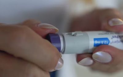 Canetas emagrecedoras devem pressionar inflação médica; planos empresariais podem subir até 11% em 2026