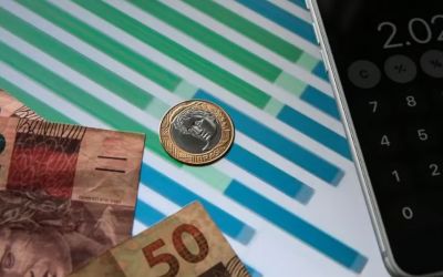 Boletim Focus reduz projeções de inflação para 2025 e 2026