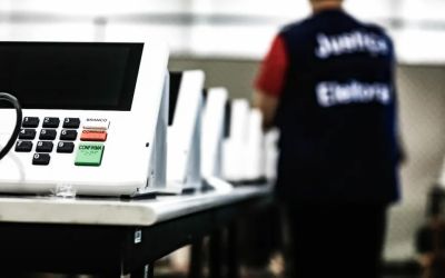 Eleitor tem até quarta-feira (6) para tirar título e votar em outubro