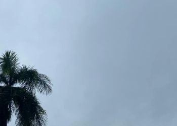 Previsão do tempo para o Vale do Aço: quarta-feira, 07 de maio