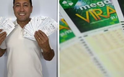 Grupo de Goiás investe R$ 13 milhões em bolão da Mega da Virada de R$ 1 bilhão