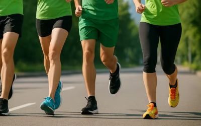 Corrida Solidária abre inscrições em Governador Valadares