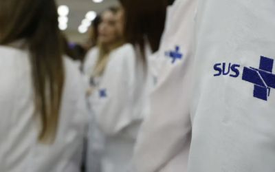 Inscrições para o Enamed 2026 vão até 29 de junho; prova será em 13 de setembro