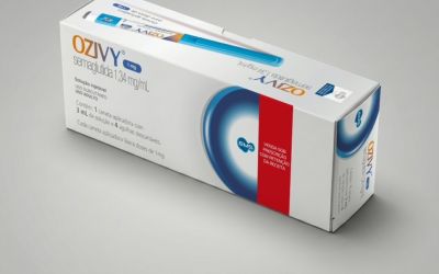 EMS anuncia Ozivy, primeira caneta brasileira de semaglutida, com preço inicial de R$ 452 e previsão de venda em 15 de junho