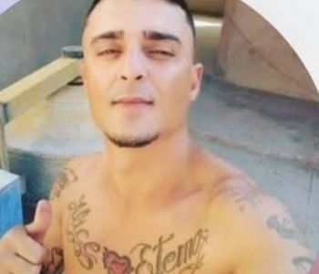 Vídeo: identificado homem morto a tiros dentro de casa em Ipatinga