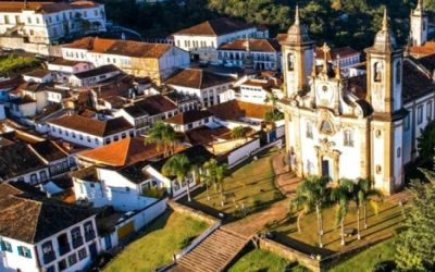  Minas oferece 706 vagas em cursos EAD de turismo e hospitalidade