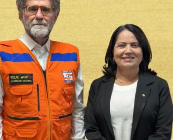  Defesa Civil de Ipatinga recebe R$ 1 milhão para obras emergenciais