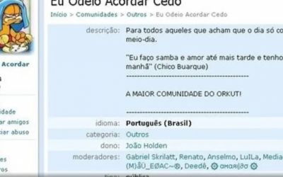 Orkut anuncia retorno com promessa de versão segura e nostálgica