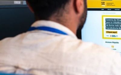 Governo de Minas digitaliza mais uma etapa da transferência de veículos para simplificar a regularização de pendências