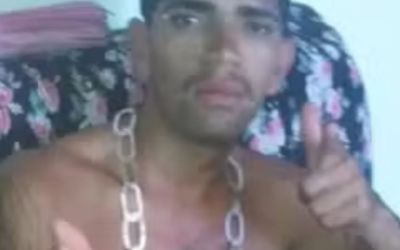 Jovem é morto a tiros em casa abandonada em Governador Valadares