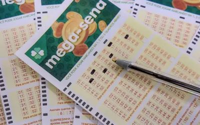 Mega-Sena sorteia R$ 3,5 milhões nesta terça-feira