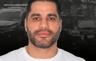 Investigado no caso Banco Master, Luiz Phillipi Mourão morre após suspeita de suicídio na prisão