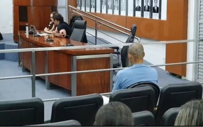 Homem que matou companheira com 60 facadas é condenado a 52 anos em Ipatinga