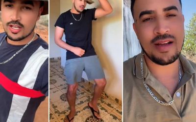 Vídeos de influencer confundem idosas e geram alerta entre familiares