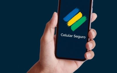 Governo lança cadastro para barrar venda de celulares roubados
