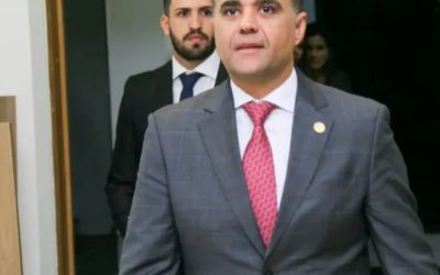 OAB-MG se opõe à ordem de Zanin sobre lacre de celulares no STF