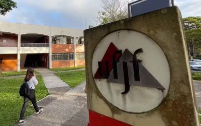 UFJF oferece quase 2 mil vagas ociosas; saiba mais