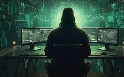 Suspeito de ataque hacker ao sistema do Pix é preso em São Paulo