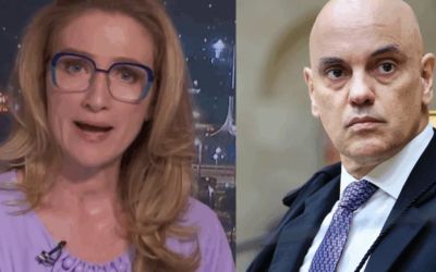 Jornalista levanta dúvidas sobre limites da decisão de Moraes
