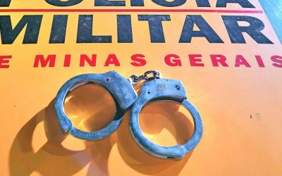 Idoso foragido é preso durante operação policial na BR-381 em Ipatinga