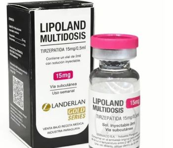 Anvisa determina apreensão do Lipoland e proíbe venda e uso do medicamento no Brasil