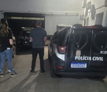 Polícia Civil prende quatro despachantes investigados por fraudes em transferências de veículos