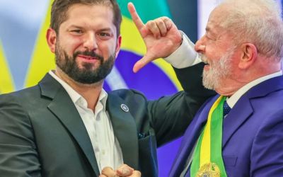 Lula participa de cúpula no Chile com foco em ações contra Trump e big techs