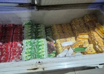 Dois são presos e bar é interditado em Governador Valadares por vender bebidas adulterad