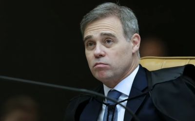 Mendonça diz que Vorcaro e outros investigados atuavam com características ‘típicas de organizações criminosas’ e libera banqueiro de comparecer à CPI